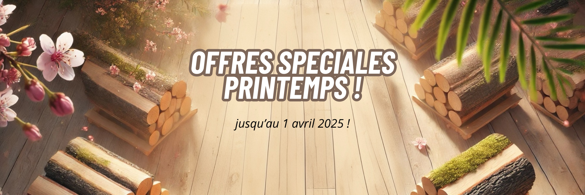 Nouveaux prix !